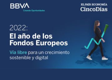 El Gobierno confía en que los fondos europeos sirvan para seguir atrayendo inversiones en vehículo eléctrico El Gobierno confía en que los fondos europeos sirvan para seguir atrayendo inversiones en vehículo eléctrico
