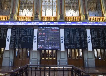 UBS quita hierro al Covid y da un potencial del 22% a Amadeus UBS quita hierro al Covid y da un potencial del 22% a Amadeus