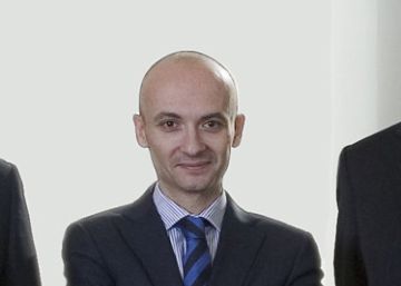 García Maceiras, un abogado del Estado como CEO de Inditex García Maceiras, un abogado del Estado como CEO de Inditex