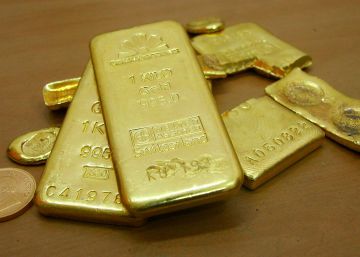 Cuatro razones para protegerse de la volatilidad invirtiendo en oro Cuatro razones para protegerse de la volatilidad invirtiendo en oro