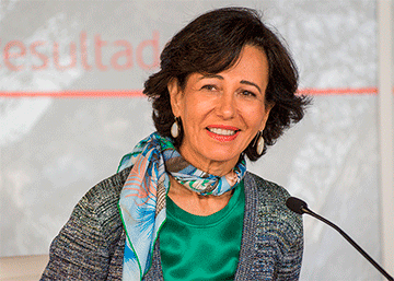 Marta Ortega, una española más entre las empresarias más influyentes Marta Ortega, una española más entre las empresarias más influyentes
