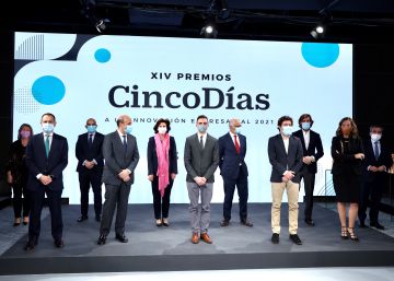 La innovación, la clave de la modernización La innovación, la clave de la modernización