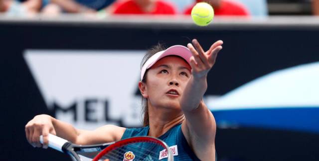 Hay pocos candidatos a imitar el veto del tenis femenino a Pekín