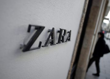 Inditex inicia nueva era sin perder atractivo en Bolsa Inditex inicia nueva era sin perder atractivo en Bolsa