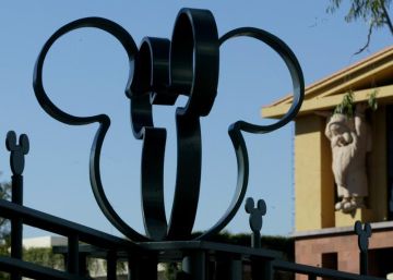 Disney supera un bajo listón con su nueva presidenta