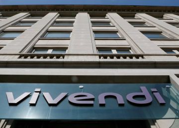 Vivendi comprará el 17,5% de Amber en Lagardère y después lanzará una opa Vivendi comprará el 17,5% de Amber en Lagardère y después lanzará una opa