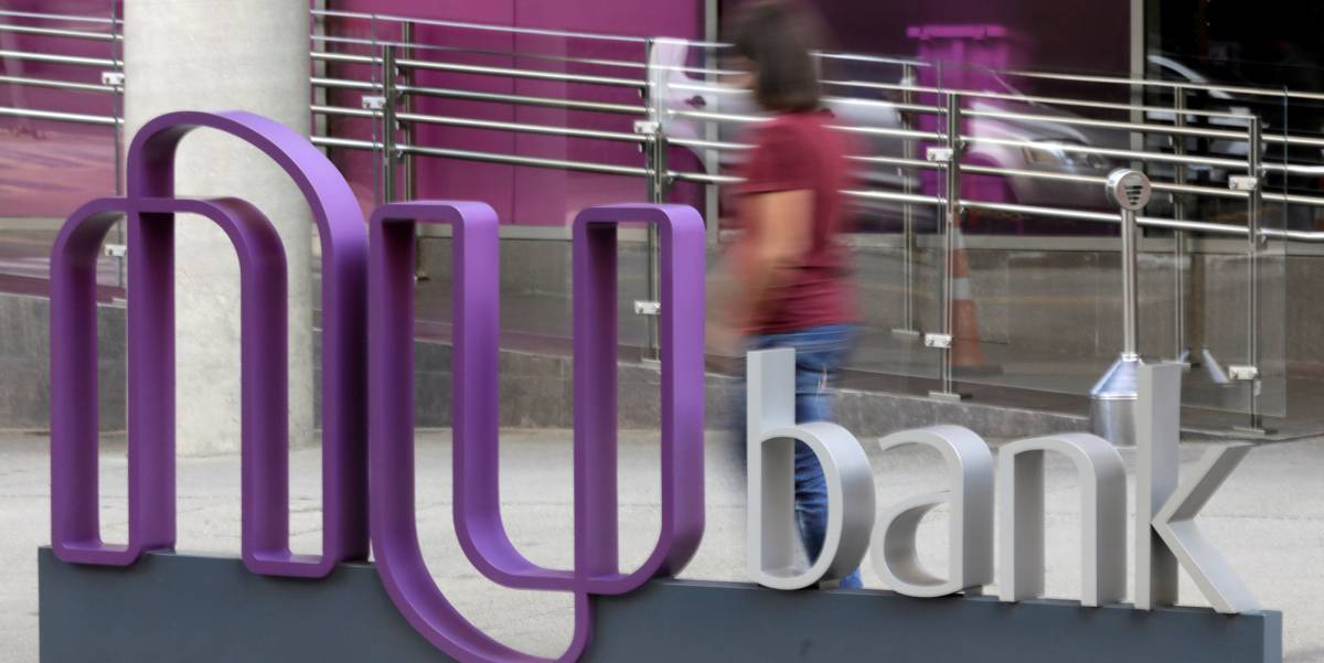 Logo de Nubank