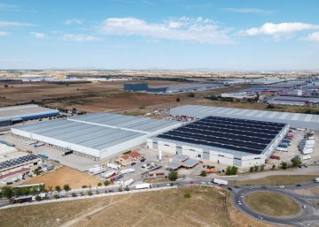 Logicor vende a EQT Exeter los centros logísticos de C&A, Cortefiel, Primark y Leroy Merlin Logicor vende a EQT Exeter los centros logísticos de C&A, Cortefiel, Primark y Leroy Merlin