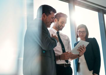 AENOR lanza la primera certificación de Buen Gobierno en España AENOR lanza la primera certificación de Buen Gobierno en España