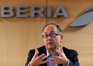Air Europa recibirá una indemnización de 75 millones por la ruptura con IAG Air Europa recibirá una indemnización de 75 millones por la ruptura con IAG