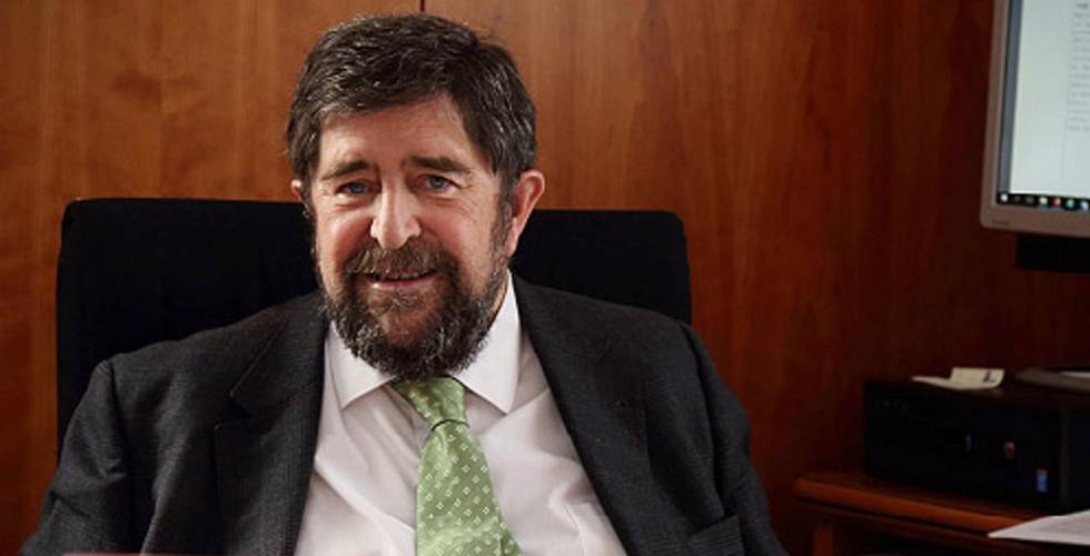Fallece Juan Ignacio Campos, el fiscal del Supremo encargado de investigar al emérito