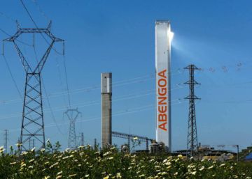 Los acreedores renuevan la respiración asistida de Abengoa Los acreedores renuevan la respiración asistida de Abengoa