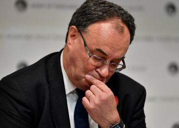 Inglaterra y Noruega suben los tipos para contener la inflación Inglaterra y Noruega suben los tipos para contener la inflación