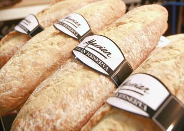 Europastry reserva 275 millones para compras tras recuperarse del Covid Europastry reserva 275 millones para compras tras recuperarse del Covid
