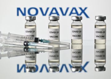 La vacuna de Novavax recibe el visto bueno de la EMA La vacuna de Novavax recibe el visto bueno de la EMA