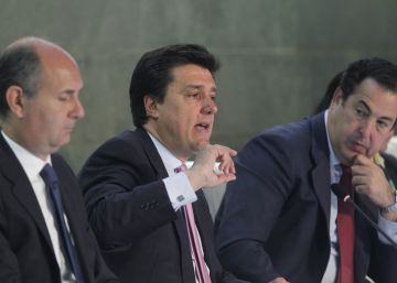 Cómo surgió el conflicto entre Santander y Clemente en Merlin Cómo surgió el conflicto entre Santander y Clemente en Merlin