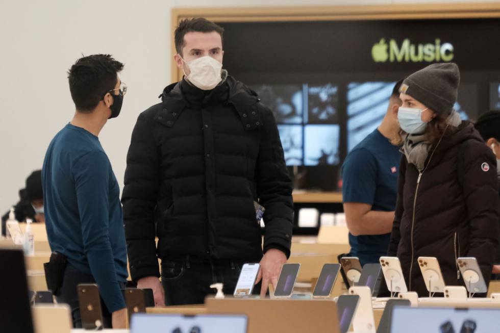 Los nuevos iMac de 27 pulgadas entran en producción, ¿para un lanzamiento en marzo?