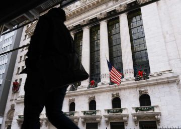 El Ibex sube un 0,85% y recupera los 8.400 puntos El Ibex sube un 0,85% y recupera los 8.400 puntos