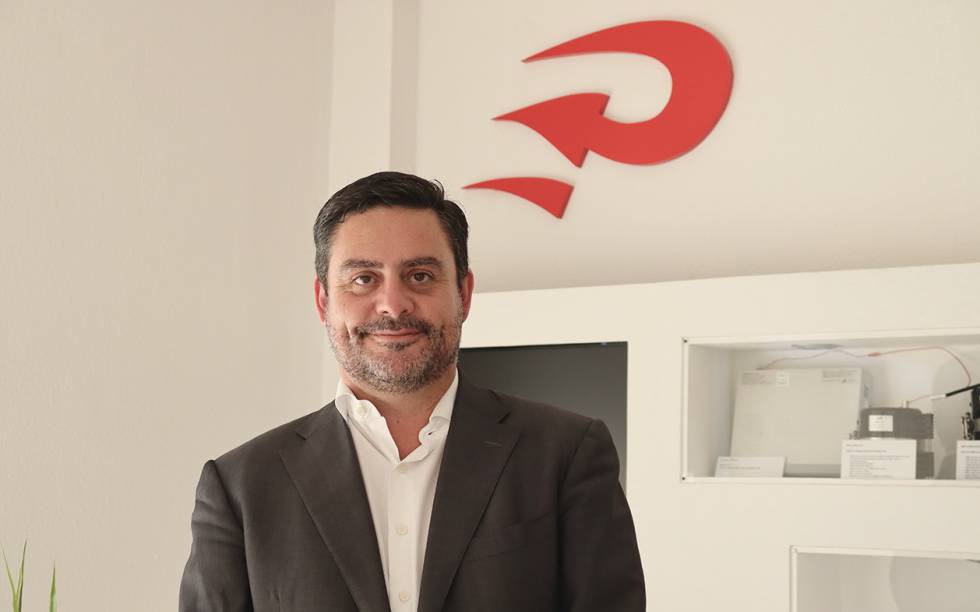 Ezequiel Navarro