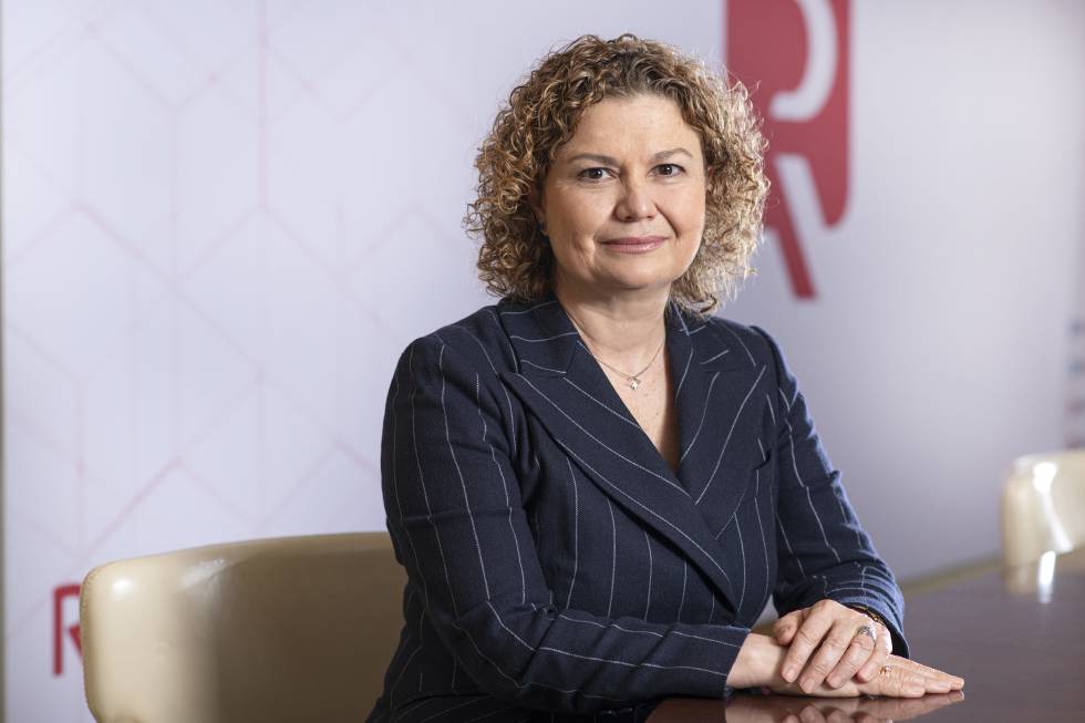 Las mujeres del sector legal valoran el año 2021 (1)