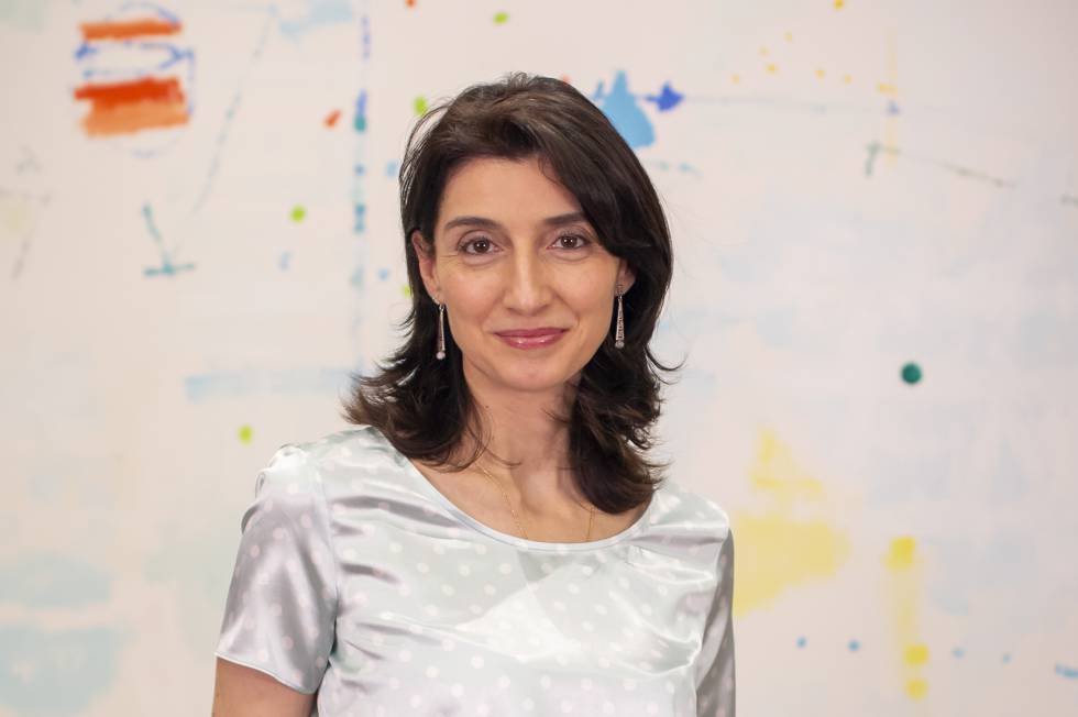 Las mujeres del sector legal valoran el año 2021 (1)