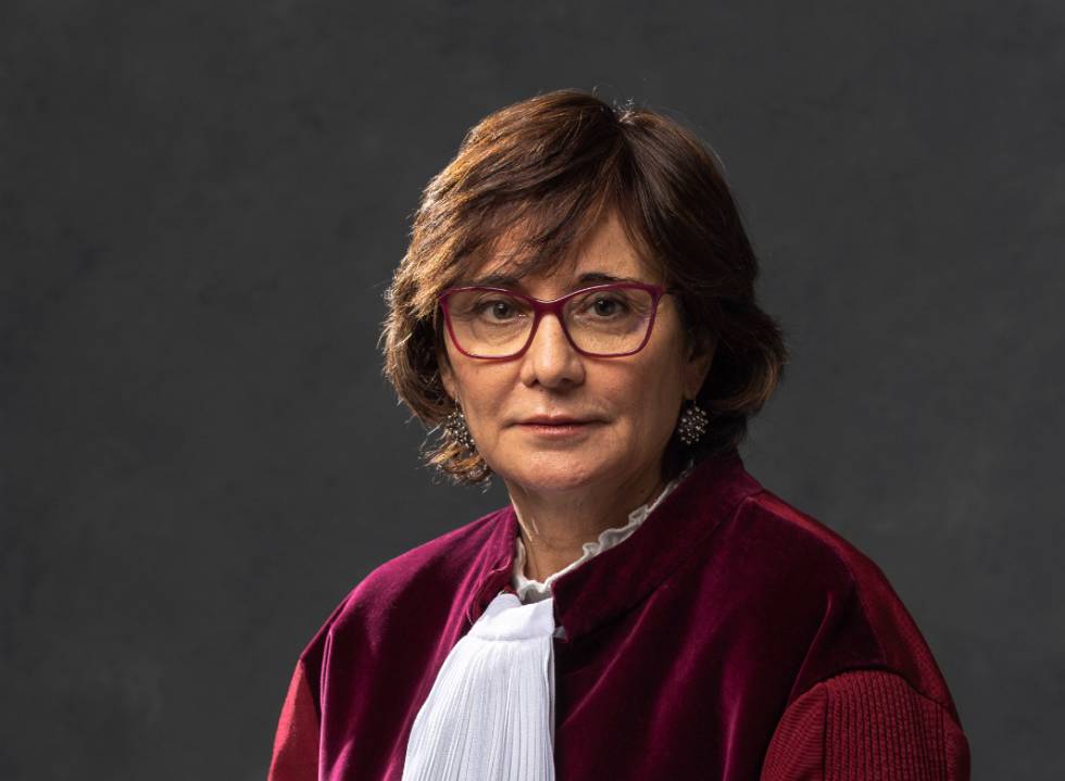 Las mujeres del sector legal valoran el año 2021 (1)