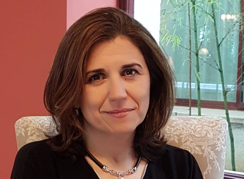Las mujeres del sector legal valoran el año 2021 (1)