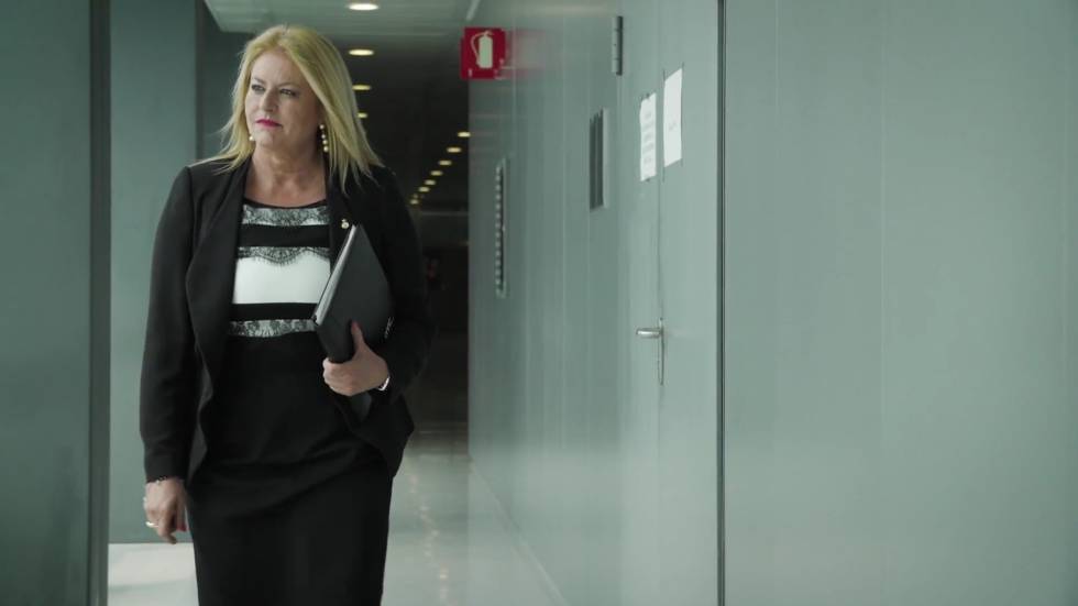 Las mujeres del sector legal valoran el año 2021 (1)