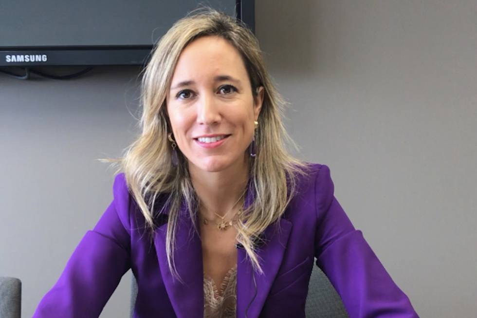 Las mujeres del sector legal valoran el año 2021 (2)