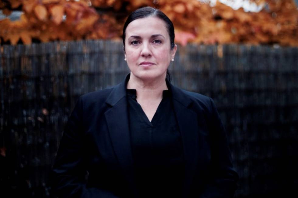 Las mujeres del sector legal valoran el año 2021 (2)