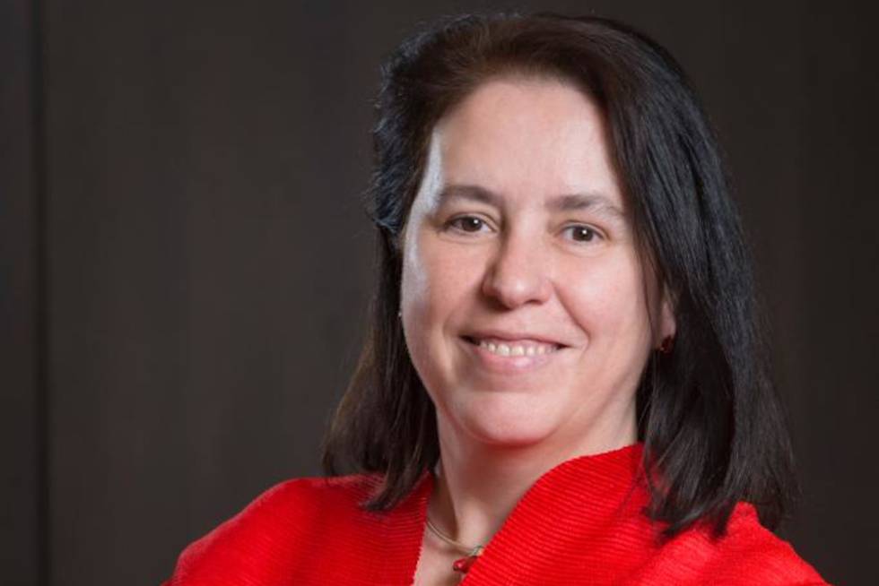 Las mujeres del sector legal valoran el año 2021 (2)