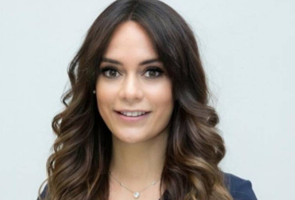 Las mujeres del sector legal valoran el año 2021 (2)
