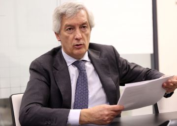 “El Ibex tiene potencial del 15% en 2022, más que el resto de Europa” “El Ibex tiene potencial del 15% en 2022, más que el resto de Europa”