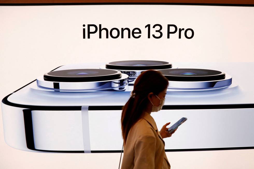 El iPhone 14 tendrá un modelo más barato con el mismo tamaño de pantalla del ‘Pro Max’