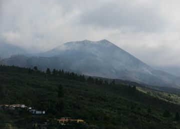 Dan por finalizada la erupción volcánica de La Palma Dan por finalizada la erupción volcánica de La Palma