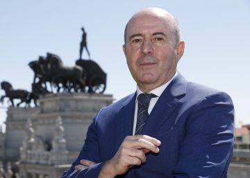 OHLA recibe 162 millones de la Comunidad de Madrid OHLA recibe 162 millones de la Comunidad de Madrid