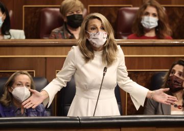El Gobierno da entre tres y seis meses a las empresas para adecuar sus contratos temporales El Gobierno da entre tres y seis meses a las empresas para adecuar sus contratos temporales
