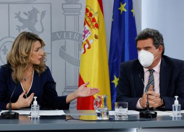 Las empresas estrenan nuevos límites al contrato temporal Las empresas estrenan nuevos límites al contrato temporal