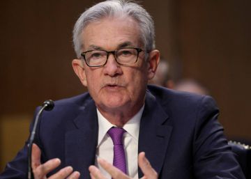 La Fed endurece su postura ante la inflación La Fed endurece su postura ante la inflación