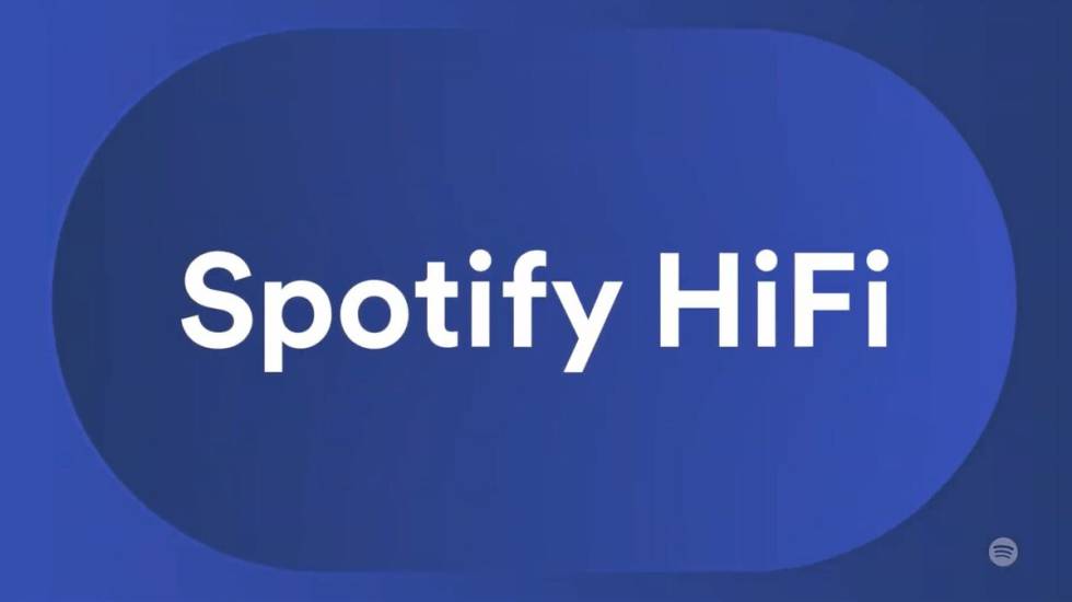 ¿Adiós a la posibilidad de música sin pérdidas en Spotify?