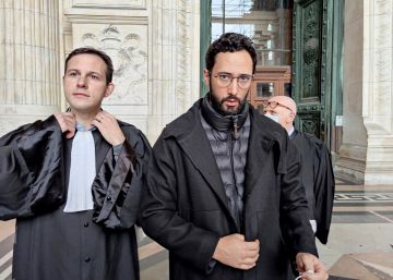 Los otros protagonistas del día Los otros protagonistas del día