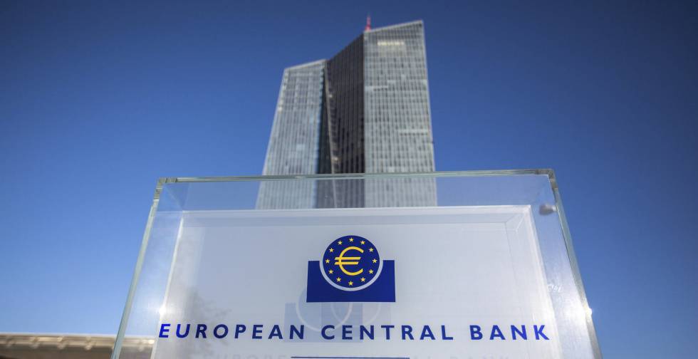 El BCE responde a Puigdemont que la exposición por riesgo de BBVA a Garanti no cambia