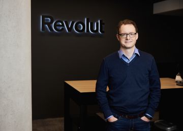 “En España Revolut está en buena posición, pero hay margen para crecer” “En España Revolut está en buena posición, pero hay margen para crecer”