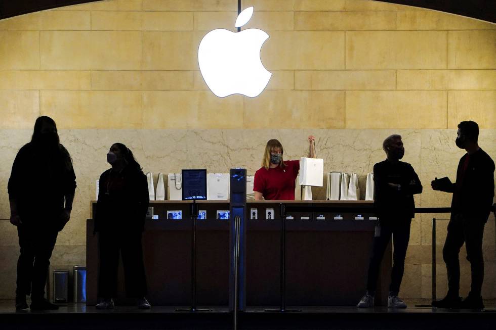 Las gafas AR de Apple no serán para tenerlas puestas todo el día, ¿sabes por qué?