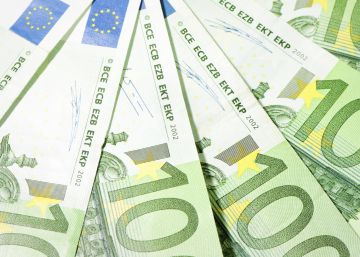 ¿Qué ocho valores repartirán 1.300 millones en dividendos en el próximo mes? ¿Qué ocho valores repartirán 1.300 millones en dividendos en el próximo mes?