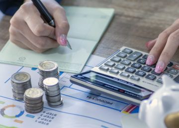 Depósitos: dónde encontrar rentabilidades del 1% para suavizar el impacto de la inflación