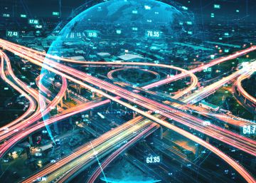 La tecnología pisa el acelerador en la movilidad urbana La tecnología pisa el acelerador en la movilidad urbana