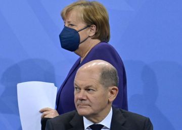 El PIB de Alemania subió en 2021 un 2,7% El PIB de Alemania subió en 2021 un 2,7%