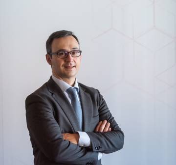 José Miguel Tabares