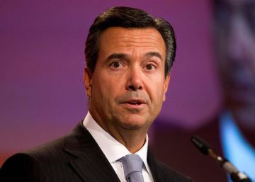 El nuevo presidente de Credit Suisse tiene que romper una racha nefasta